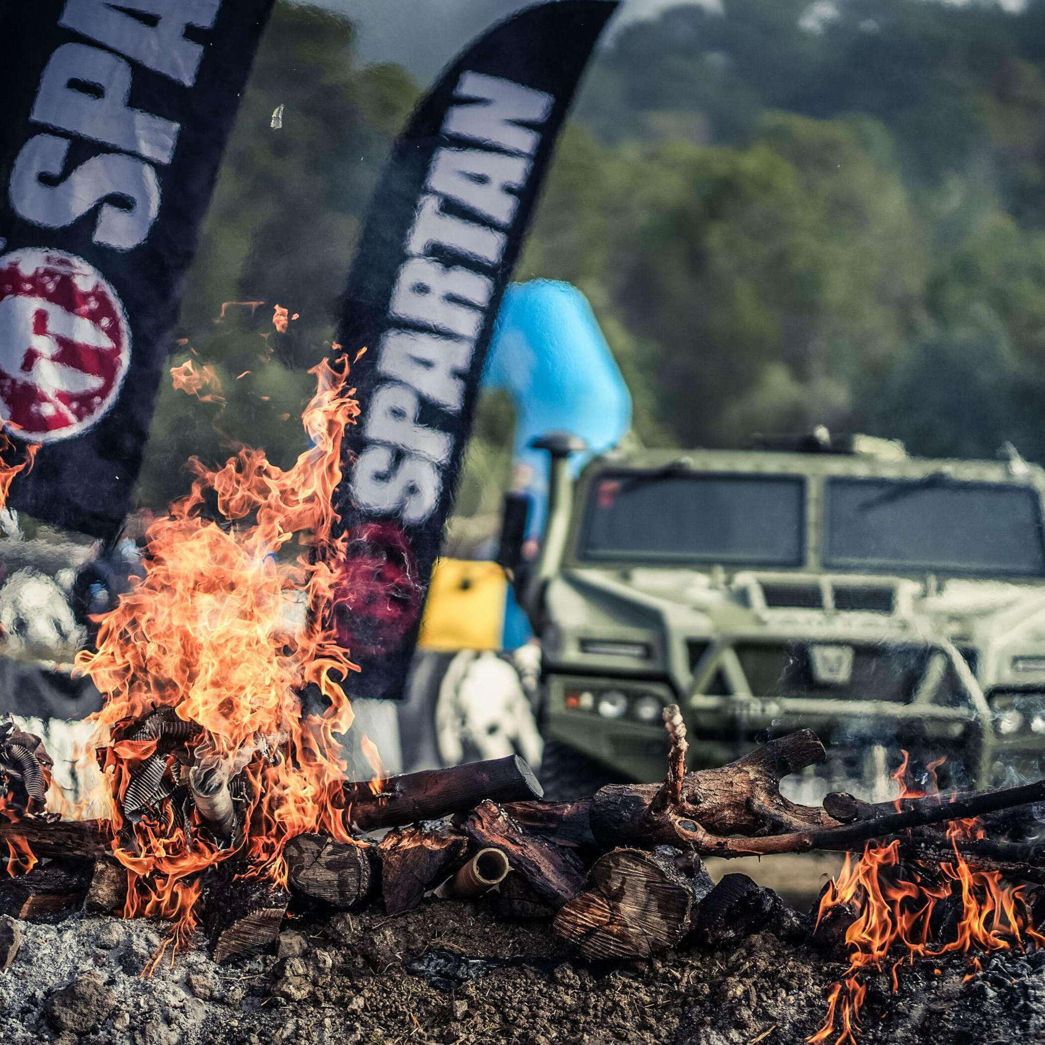 Spartan Race Preparation Program Spartan Race Preparation Program